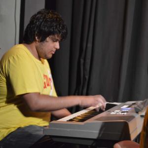 Imagem da notícia Projeto Guri: apresentações para encerramento do semestre - FOTOS