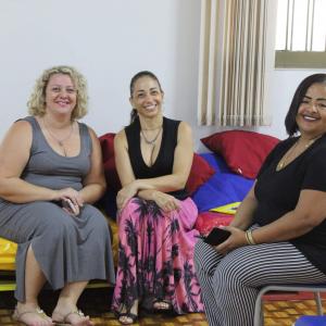 Imagem da notícia Prefeitura de Jahu promove exposição de trabalhos dos alunos da Educação de Jovens e Adultos - FOTOS