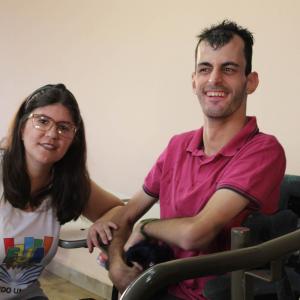 Imagem da notícia Prefeitura de Jahu promove exposição de trabalhos dos alunos da Educação de Jovens e Adultos - FOTOS