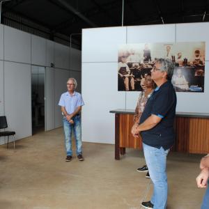 Imagem da notícia Incubadora de Empresas do Distrito recebe empresas incubadas