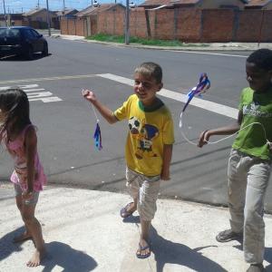Imagem da notícia Ação Cidadã no residencial Frei Galvão