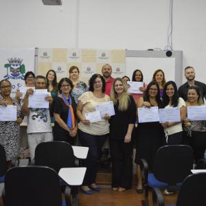 Imagem da notícia Ação Cidadã no residencial Frei Galvão