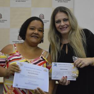 Imagem da notícia Ação Cidadã no residencial Frei Galvão