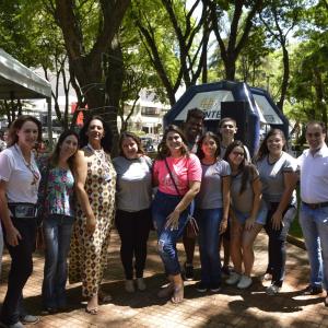 Imagem da notícia Segunda Secretaria Itinerante - 07/12 - FOTOS