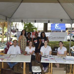 Imagem da notícia Segunda Secretaria Itinerante - 07/12 - FOTOS