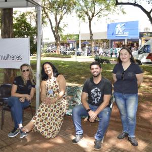 Imagem da notícia Segunda Secretaria Itinerante - 07/12 - FOTOS