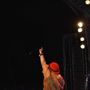 Imagem da notícia Show da Sandra de Sá - 08/12 - FOTOS
