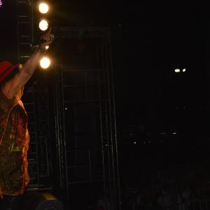 Imagem da notícia Show da Sandra de Sá - 08/12 - FOTOS