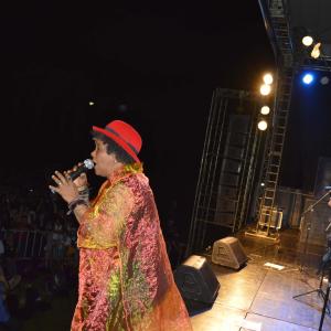 Imagem da notícia Show da Sandra de Sá - 08/12 - FOTOS