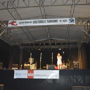 Imagem da notícia Show da Sandra de Sá - 08/12 - FOTOS