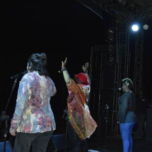 Imagem da notícia Show da Sandra de Sá - 08/12 - FOTOS