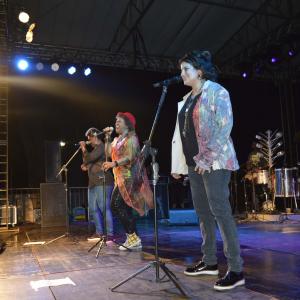 Imagem da notícia Show da Sandra de Sá - 08/12 - FOTOS