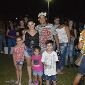 Imagem da notícia Show da Sandra de Sá - 08/12 - FOTOS