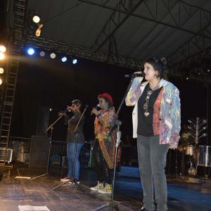 Imagem da notícia Show da Sandra de Sá - 08/12 - FOTOS