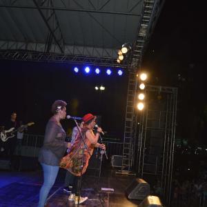 Imagem da notícia Show da Sandra de Sá - 08/12 - FOTOS