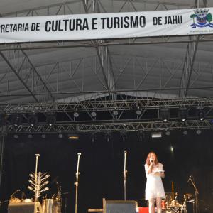 Imagem da notícia Show da Sandra de Sá - 08/12 - FOTOS