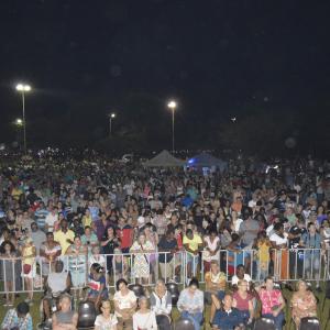 Imagem da notícia Show da Sandra de Sá - 08/12 - FOTOS