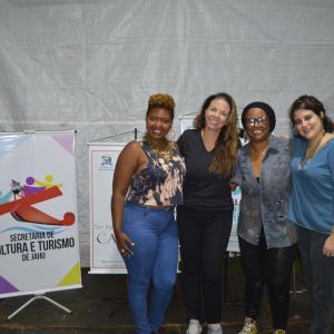 Imagem da notícia Show da Sandra de Sá - 08/12 - FOTOS