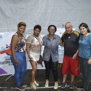 Imagem da notícia Show da Sandra de Sá - 08/12 - FOTOS