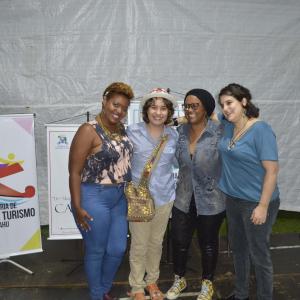 Imagem da notícia Show da Sandra de Sá - 08/12 - FOTOS