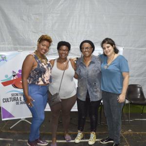 Imagem da notícia Show da Sandra de Sá - 08/12 - FOTOS