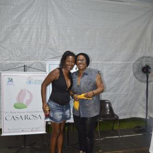 Imagem da notícia Show da Sandra de Sá - 08/12 - FOTOS