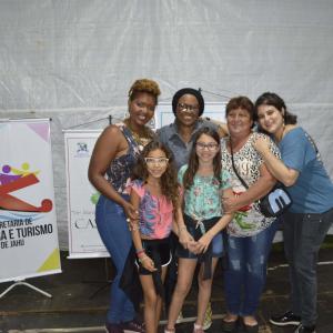 Imagem da notícia Show da Sandra de Sá - 08/12 - FOTOS