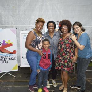 Imagem da notícia Show da Sandra de Sá - 08/12 - FOTOS
