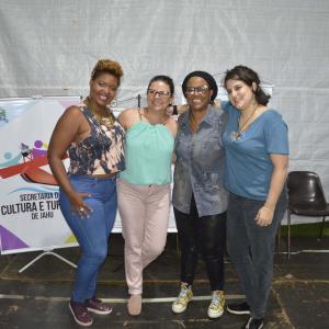 Imagem da notícia Show da Sandra de Sá - 08/12 - FOTOS