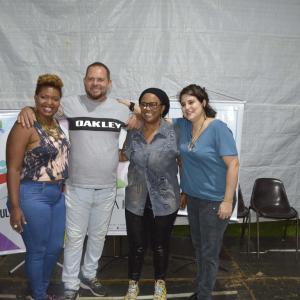 Imagem da notícia Show da Sandra de Sá - 08/12 - FOTOS