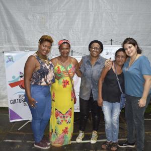 Imagem da notícia Show da Sandra de Sá - 08/12 - FOTOS