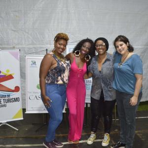 Imagem da notícia Show da Sandra de Sá - 08/12 - FOTOS