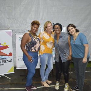 Imagem da notícia Show da Sandra de Sá - 08/12 - FOTOS
