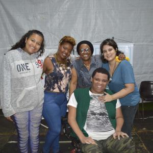 Imagem da notícia Show da Sandra de Sá - 08/12 - FOTOS