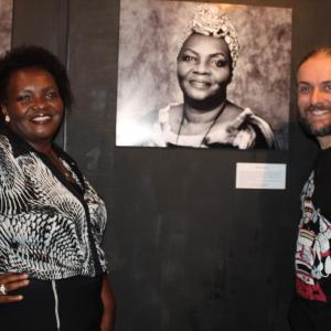 Imagem da notícia Abertura da exposição 