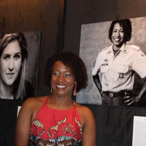 Imagem da notícia Abertura da exposição 