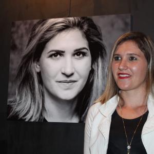 Imagem da notícia Abertura da exposição 