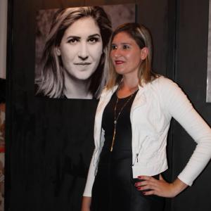 Imagem da notícia Abertura da exposição 