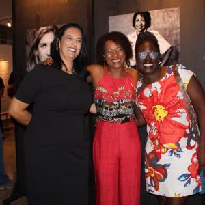 Imagem da notícia Abertura da exposição 
