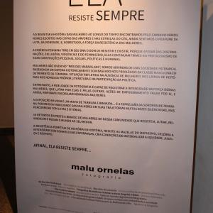Imagem da notícia Abertura da exposição 