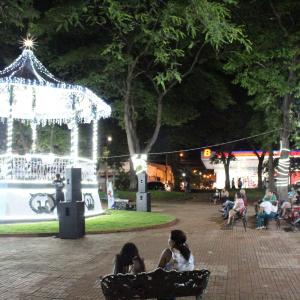 Imagem da notícia Natal 2019 - Apresentação da escola de música Toque Teclado