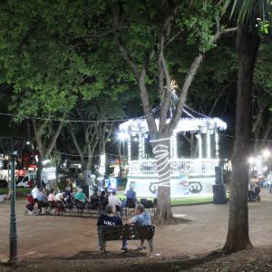 Imagem da notícia Natal 2019 - Apresentação da escola de música Toque Teclado