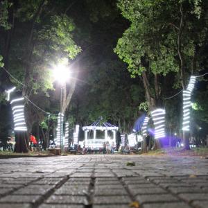Imagem da notícia Natal 2019 - Apresentação da escola de música Toque Teclado