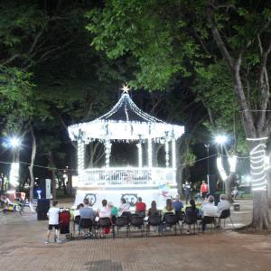 Imagem da notícia Natal 2019 - Apresentação da escola de música Toque Teclado