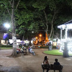 Imagem da notícia Natal 2019 - Apresentação da escola de música Toque Teclado