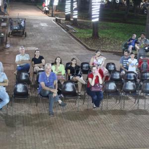 Imagem da notícia Natal 2019 - Apresentação da escola de música Toque Teclado