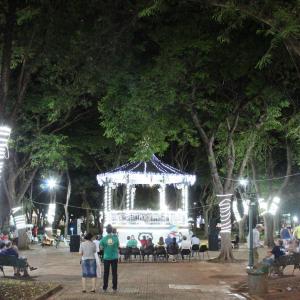 Imagem da notícia Natal 2019 - Apresentação da escola de música Toque Teclado