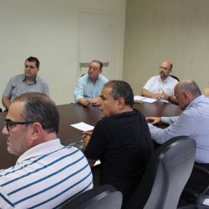 Imagem da notícia Conselho de Desenvolvimento Econômico discute plano de ação para 2020