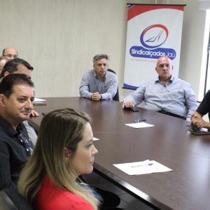Imagem da notícia Conselho de Desenvolvimento Econômico discute plano de ação para 2020