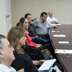 Imagem da notícia Conselho de Desenvolvimento Econômico discute plano de ação para 2020